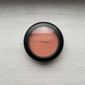MAC Melba Blush